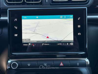 Citroen C3 S&S Max usata Pomezia