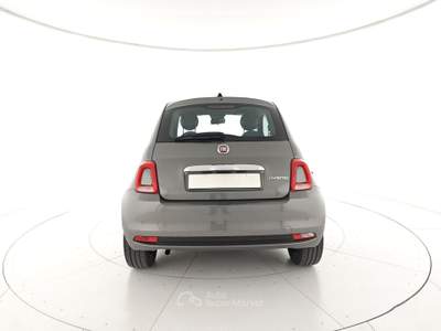 Fiat 500 Club usata Pomezia