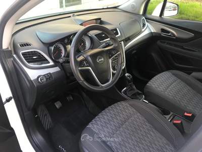 Opel Mokka 4x2 Start&Stop Ego usata Pianezza
