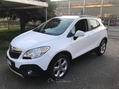 Opel Mokka 4x2 Start&Stop Ego usata Pianezza