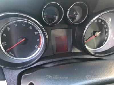 Opel Mokka 4x2 Start&Stop Ego usata Pianezza
