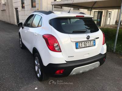 Opel Mokka 4x2 Start&Stop Ego usata Pianezza