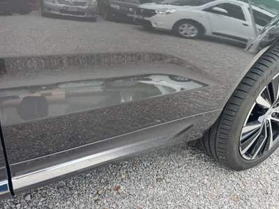 Volvo XC60 XC60 II 2022 2.0 t8 recharge phev Inscription awd usata Bulgarograsso