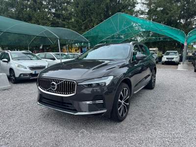Volvo XC60 XC60 II 2022 2.0 t8 recharge phev Inscription awd usata Bulgarograsso