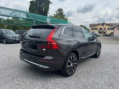 Volvo XC60 XC60 II 2022 2.0 t8 recharge phev Inscription awd usata Bulgarograsso