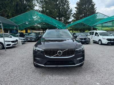 Volvo XC60 XC60 II 2022 2.0 t8 recharge phev Inscription awd usata Bulgarograsso