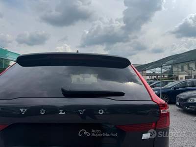 Volvo XC60 XC60 II 2022 2.0 t8 recharge phev Inscription awd usata Bulgarograsso