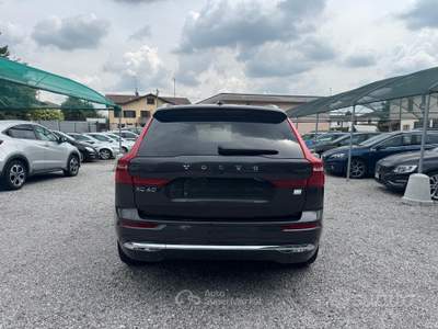 Volvo XC60 XC60 II 2022 2.0 t8 recharge phev Inscription awd usata Bulgarograsso