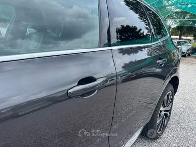 Volvo XC60 XC60 II 2022 2.0 t8 recharge phev Inscription awd usata Bulgarograsso