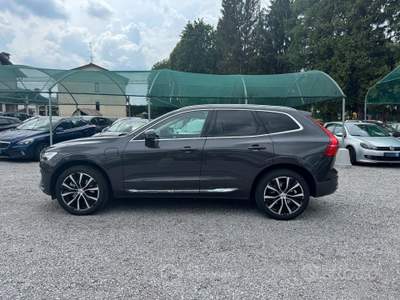 Volvo XC60 XC60 II 2022 2.0 t8 recharge phev Inscription awd usata Bulgarograsso