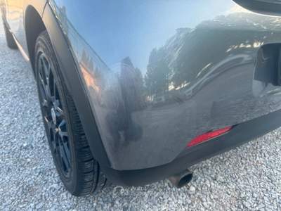 Smart ForFour 70 1.0 twinamic Passion NEOPATENTATI usata Bulgarograsso