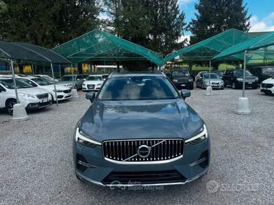 Volvo XC60 XC 60 XC60 B4 (d) AWD Geartronic Momentum Pr usata Bulgarograsso