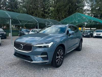 Volvo XC60 XC 60 XC60 B4 (d) AWD Geartronic Momentum Pr usata Bulgarograsso
