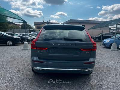 Volvo XC60 XC 60 XC60 B4 (d) AWD Geartronic Momentum Pr usata Bulgarograsso