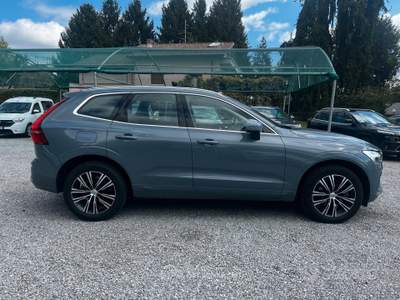 Volvo XC60 XC 60 XC60 B4 (d) AWD Geartronic Momentum Pr usata Bulgarograsso
