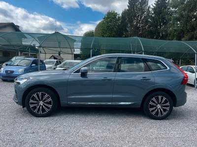 Volvo XC60 XC 60 XC60 B4 (d) AWD Geartronic Momentum Pr usata Bulgarograsso