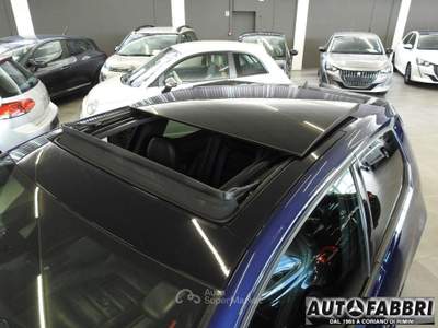 Volkswagen Golf 2.0 TDI GTD DSG Blu/Azzurro usata CORIANO