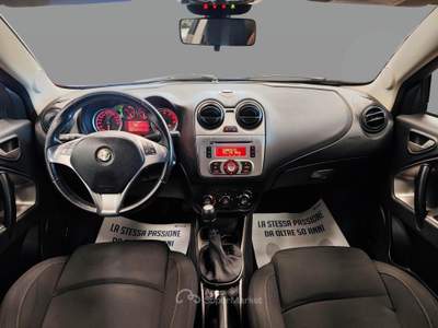 Alfa Romeo MiTo BENZINA/GPL usata MONTE SAN GIUSTO
