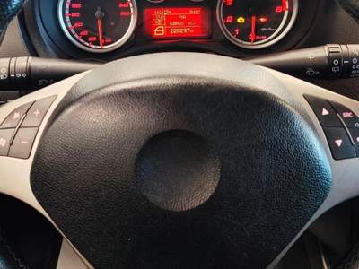 Alfa Romeo MiTo BENZINA/GPL usata MONTE SAN GIUSTO