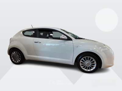 Alfa Romeo MiTo BENZINA/GPL usata MONTE SAN GIUSTO