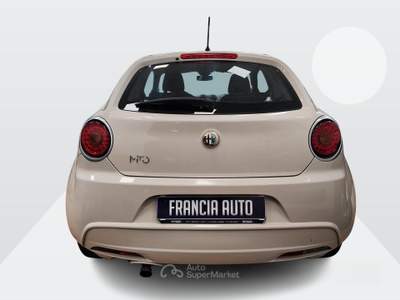 Alfa Romeo MiTo BENZINA/GPL usata MONTE SAN GIUSTO