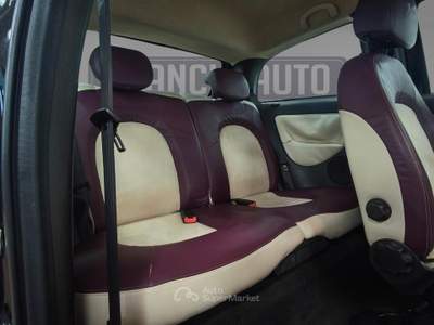 Lancia Ypsilon 1.3 Multijet 70cv -UNICO PROPRIETAR usata MONTE SAN GIUSTO