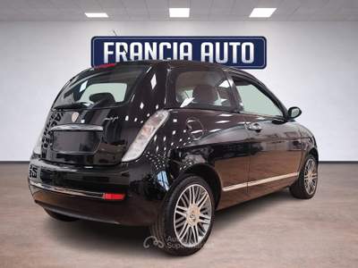 Lancia Ypsilon 1.3 Multijet 70cv -UNICO PROPRIETAR usata MONTE SAN GIUSTO