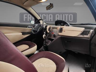 Lancia Ypsilon 1.3 Multijet 70cv -UNICO PROPRIETAR usata MONTE SAN GIUSTO