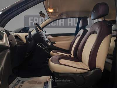 Lancia Ypsilon 1.3 Multijet 70cv -UNICO PROPRIETAR usata MONTE SAN GIUSTO