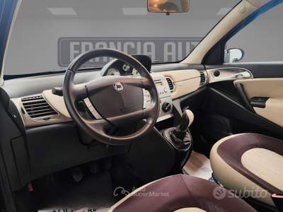 Lancia Ypsilon 1.3 Multijet 70cv -UNICO PROPRIETAR usata MONTE SAN GIUSTO
