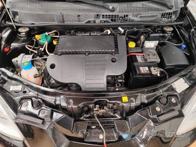 Lancia Ypsilon 1.3 Multijet 70cv -UNICO PROPRIETAR usata MONTE SAN GIUSTO