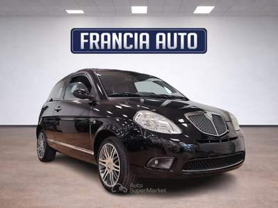 Lancia Ypsilon 1.3 Multijet 70cv -UNICO PROPRIETAR usata MONTE SAN GIUSTO