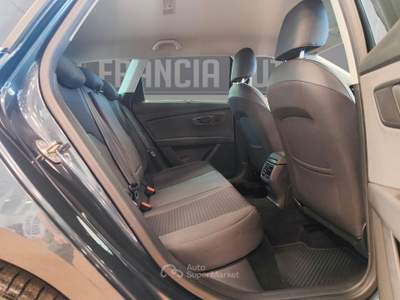 Seat Leon XCELLENCE -TAGLIANDI CERTIFICATI usata MONTE SAN GIUSTO