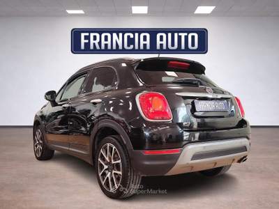Fiat 500X Mjet 4x4 AT9 -UNICO PROPRIETARIO- usata MONTE SAN GIUSTO