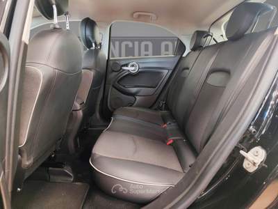 Fiat 500X Mjet 4x4 AT9 -UNICO PROPRIETARIO- usata MONTE SAN GIUSTO