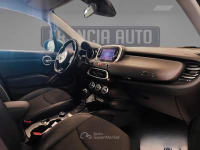 Fiat 500X Mjet 4x4 AT9 -UNICO PROPRIETARIO- usata MONTE SAN GIUSTO