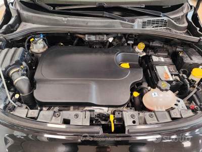Fiat 500X Mjet 4x4 AT9 -UNICO PROPRIETARIO- usata MONTE SAN GIUSTO