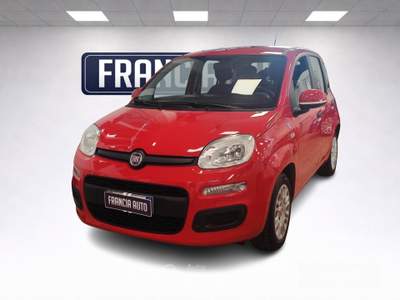 Fiat Panda Easy -UNICO PROPRIETARIO- usata MONTE SAN GIUSTO