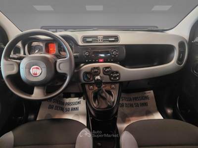 Fiat Panda Easy -UNICO PROPRIETARIO- usata MONTE SAN GIUSTO