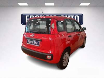 Fiat Panda Easy -UNICO PROPRIETARIO- usata MONTE SAN GIUSTO