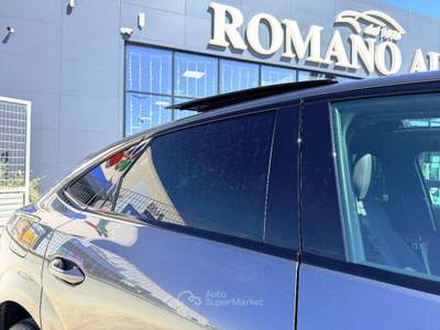 Audi Q3 Q3 SPB 35 TDI S tronic S line edition Grigio usata Sant'Anastasia
