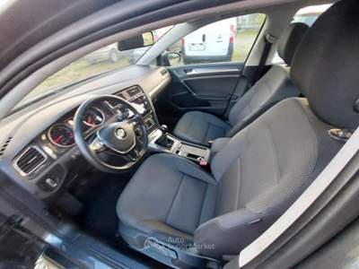 Volkswagen Golf Variant 1.6 TDI 115 CV DSG Busines usata Morengo