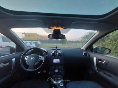 Nissan Qashqai Qashqai+2 2.0 dCi DPF Tekna usata Morengo