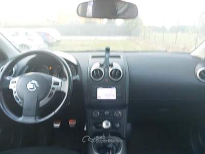 Nissan Qashqai Qashqai+2 2.0 dCi DPF Tekna usata Morengo