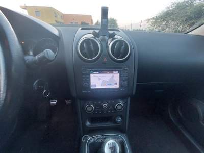 Nissan Qashqai Qashqai+2 2.0 dCi DPF Tekna usata Morengo