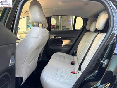 Fiat 600 Hybrid DCT MHEV La Prima Verde usata Sant'Anastasia