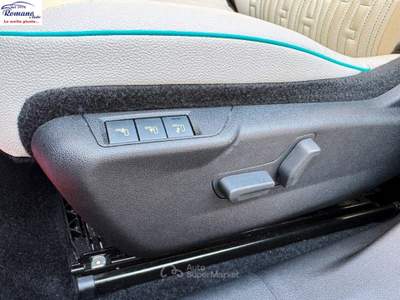 Fiat 600 Hybrid DCT MHEV La Prima Verde usata Sant'Anastasia