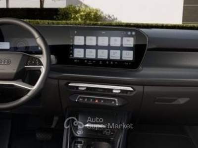 Audi Q3 Q3 SPB 35 TDI S tronic S line edition Nero usata Sant'Anastasia
