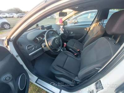 Renault Clio SporTour Dynamique usata Morengo