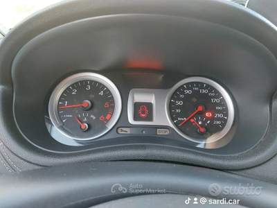 Renault Clio SporTour Dynamique usata Morengo